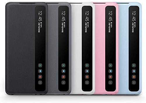 Amazon.co.jp: Samsung サムスン 純正品 | Galaxy S20+ Puls 5G クリア
